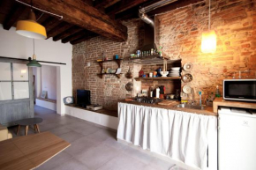 A casa tua - Apartment in Florence Scandicci